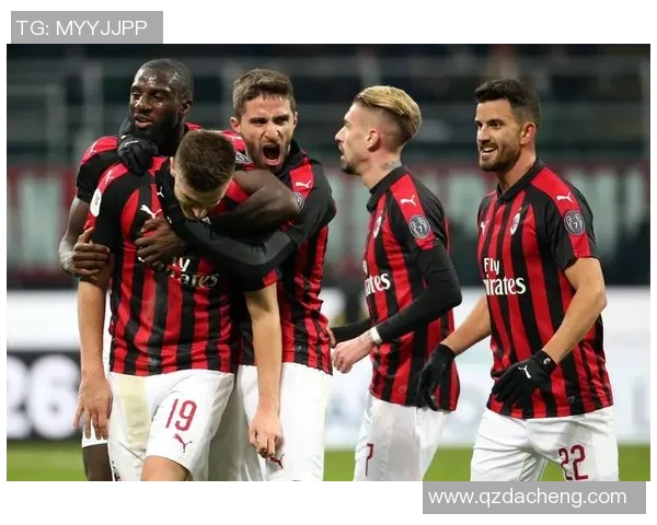 欧联杯精彩对决AC米兰逆转巴萨5-1全场沸腾瞬间回顾