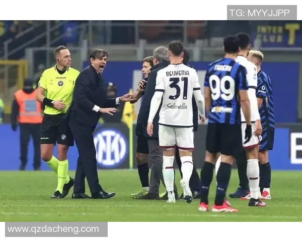 中超激战波尔图与国米战成平局争议判罚引发全场热议