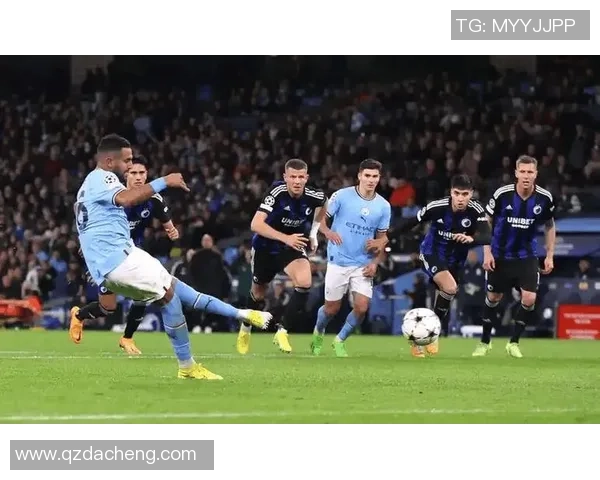 中超精彩对决曼城与巴黎圣日耳曼战成平局乌龙球引发全场热烈反响