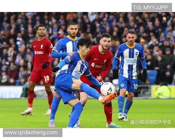 切尔西在足总杯中大胜AC米兰乌龙球成比赛转折点引发全场欢呼